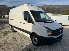 VW Crafter ТОП!ХЛАДИЛЕН!KONVEKTA!КЛИМА!, снимка 1