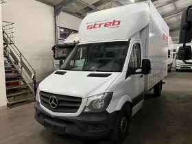 Mercedes-Benz Sprinter 316 CDi | Mobile.bg    2