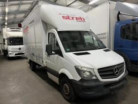 Mercedes-Benz Sprinter 316 CDi