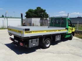 Iveco 35c17 3.0HPI  . * *  | Mobile.bg    6