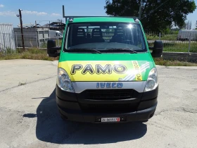 Iveco 35c17 3.0HPI  . * *  | Mobile.bg    2