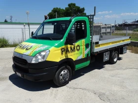 Iveco 35c17 3.0HPI  . * *  | Mobile.bg    3