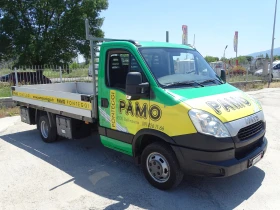  Iveco 35c17
