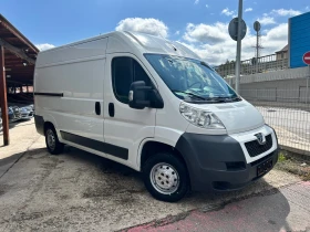 Обява за продажба на Peugeot Boxer 2.2HDI КЛИМАТИК ~12 999 лв. - изображение 6