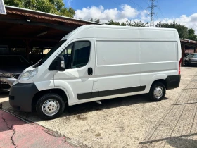 Обява за продажба на Peugeot Boxer 2.2HDI КЛИМАТИК ~12 999 лв. - изображение 1