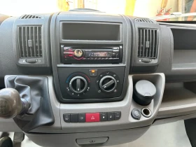 Обява за продажба на Peugeot Boxer 2.2HDI КЛИМАТИК ~12 999 лв. - изображение 10