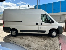 Обява за продажба на Peugeot Boxer 2.2HDI КЛИМАТИК ~12 999 лв. - изображение 5