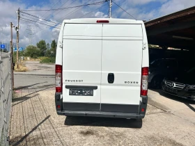 Обява за продажба на Peugeot Boxer 2.2HDI КЛИМАТИК ~12 999 лв. - изображение 3