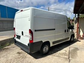 Обява за продажба на Peugeot Boxer 2.2HDI КЛИМАТИК ~12 999 лв. - изображение 4