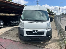 Обява за продажба на Peugeot Boxer 2.2HDI КЛИМАТИК ~12 999 лв. - изображение 7