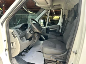Обява за продажба на Peugeot Boxer 2.2HDI КЛИМАТИК ~12 999 лв. - изображение 8