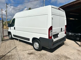 Обява за продажба на Peugeot Boxer 2.2HDI КЛИМАТИК ~12 999 лв. - изображение 2
