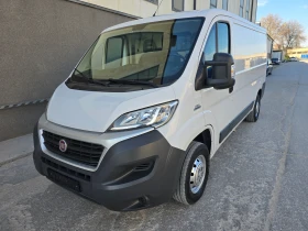 ����� �� �������� �� Fiat Ducato 2.3 MultiJet L2H1 