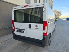 Fiat Ducato 2.3 MultiJet L2H1  | Mobile.bg � ����� ������ 5