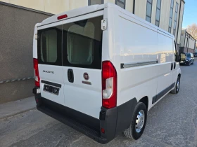 ����� �� �������� �� Fiat Ducato 2.3 MultiJet L2H1 
