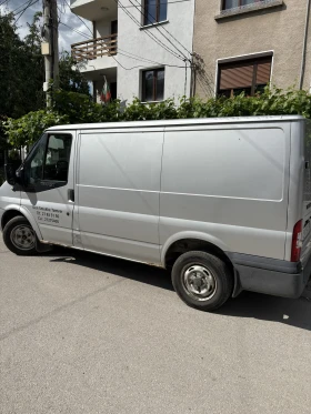 Ford Transit 2.2 | Mobile.bg � ����� ������ 6