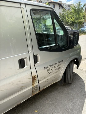 Ford Transit 2.2 | Mobile.bg � ����� ������ 4