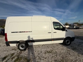 VW Crafter ХЛАДИЛЕН!КЛИМА!2.0TDI! | Auto.bg — изображение 4