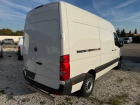 VW Crafter ХЛАДИЛЕН!КЛИМА!2.0TDI! | Auto.bg — изображение 6