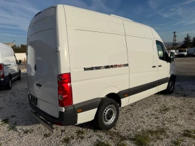 VW Crafter ХЛАДИЛЕН!КЛИМА!2.0TDI! | Auto.bg — изображение 5
