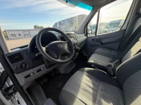 VW Crafter ХЛАДИЛЕН!КЛИМА!2.0TDI! | Auto.bg — изображение 11