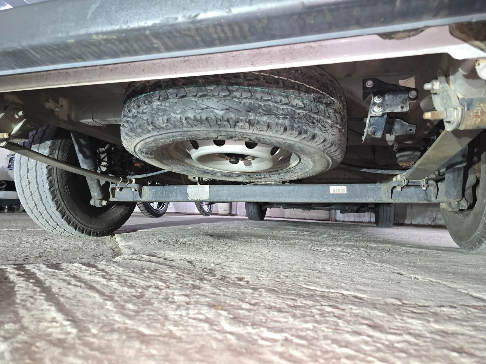 Fiat Ducato 2.3 MultiJet L2H1  | Mobile.bg � ����������� 16