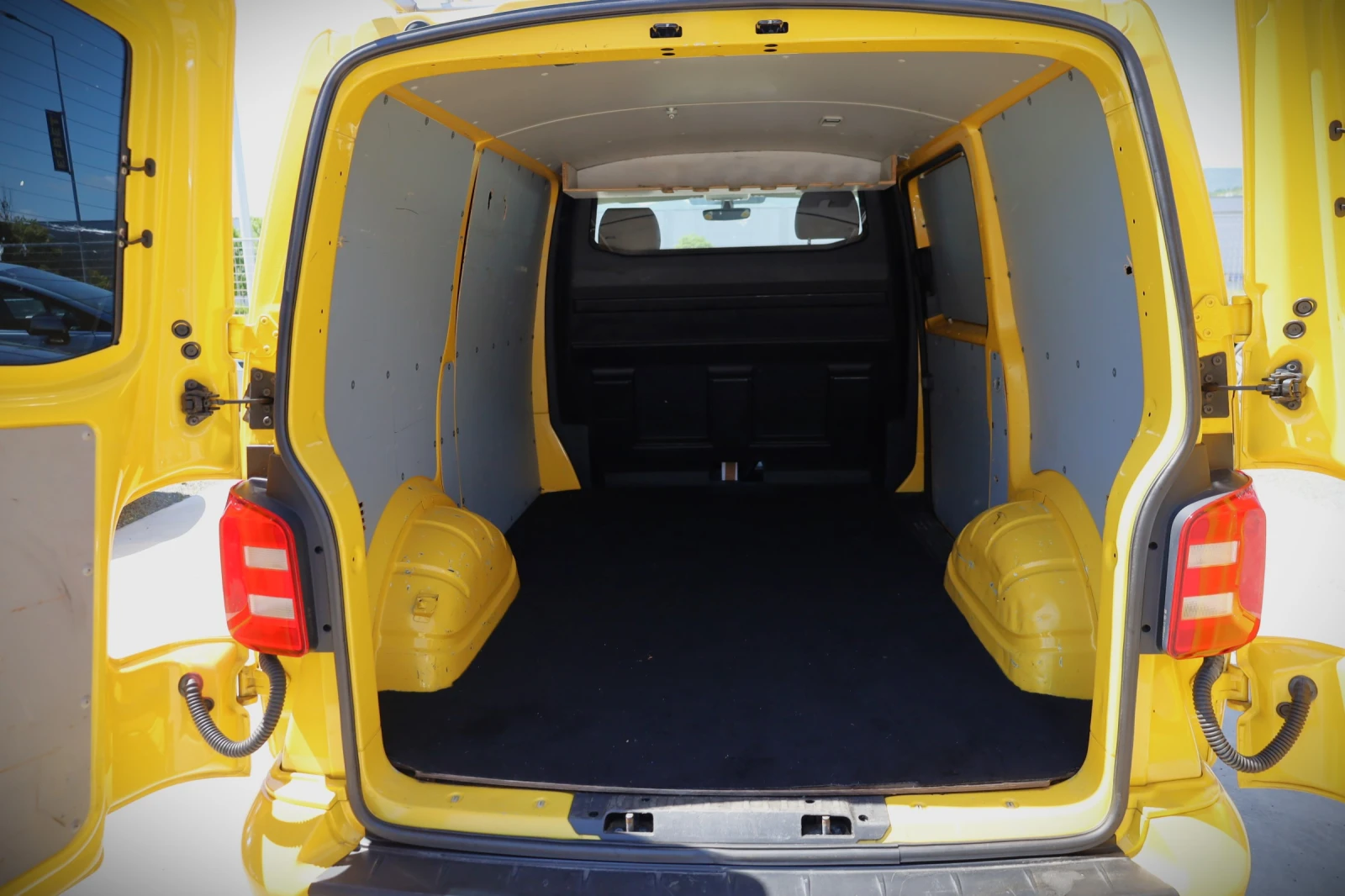 VW T6 2.0 D | Mobile.bg � ����������� 6