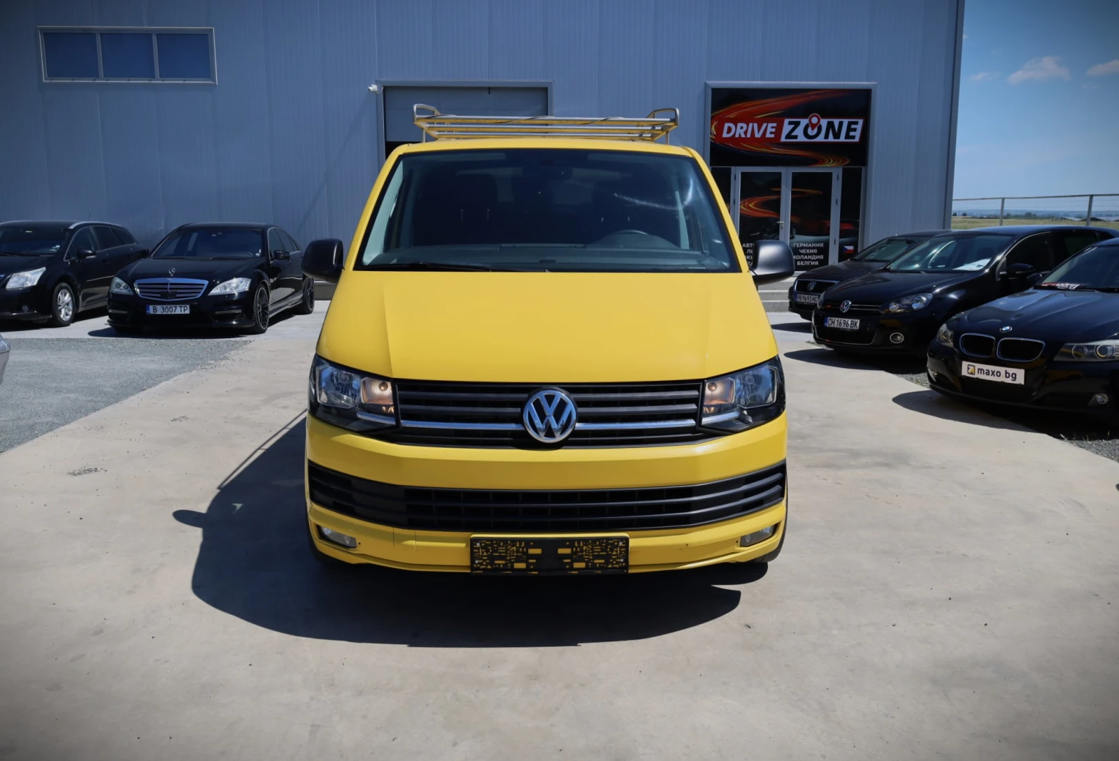 VW T6 2.0 D | Mobile.bg � ����������� 2