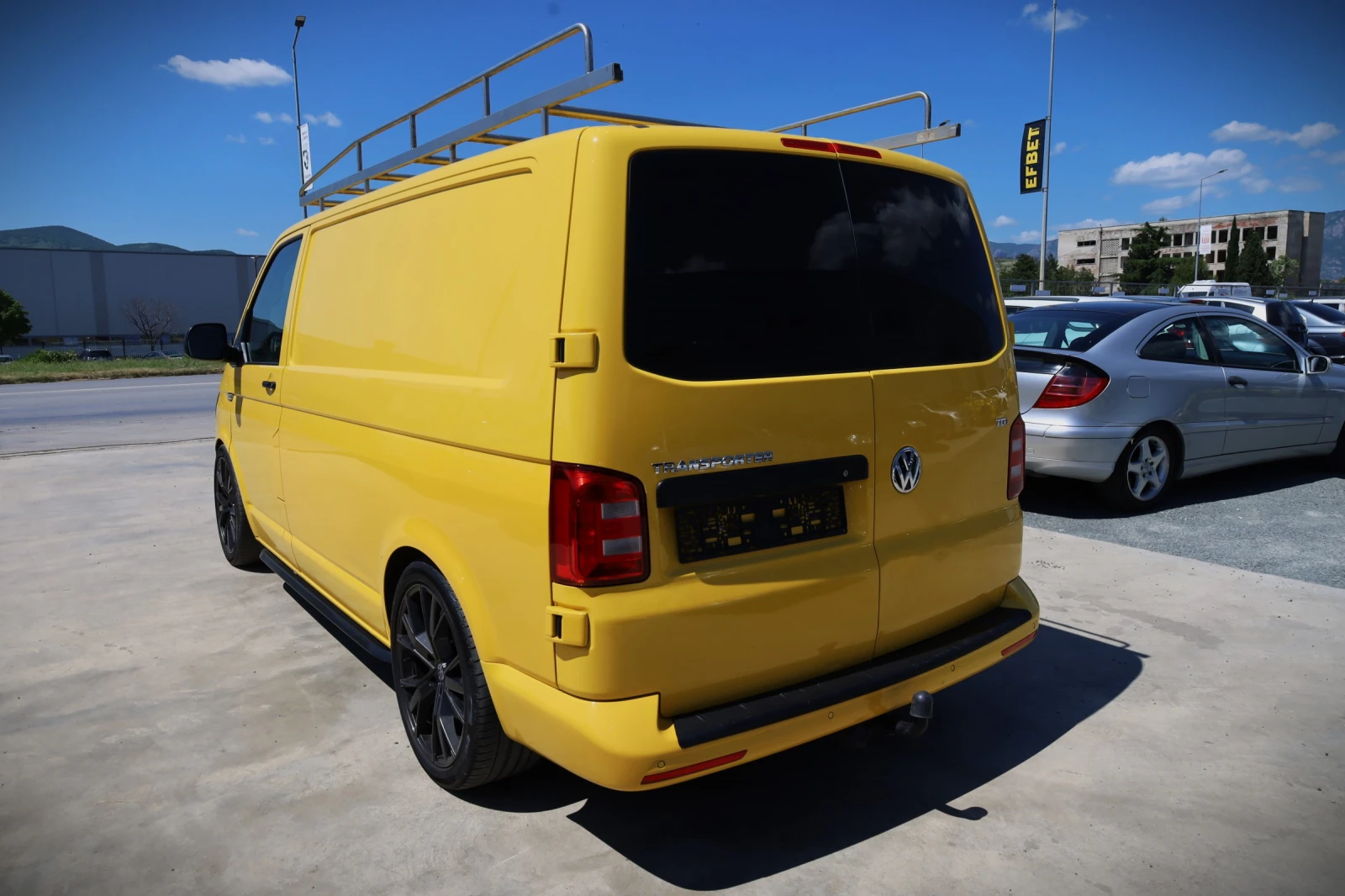 VW T6 2.0 D | Mobile.bg � ����������� 5