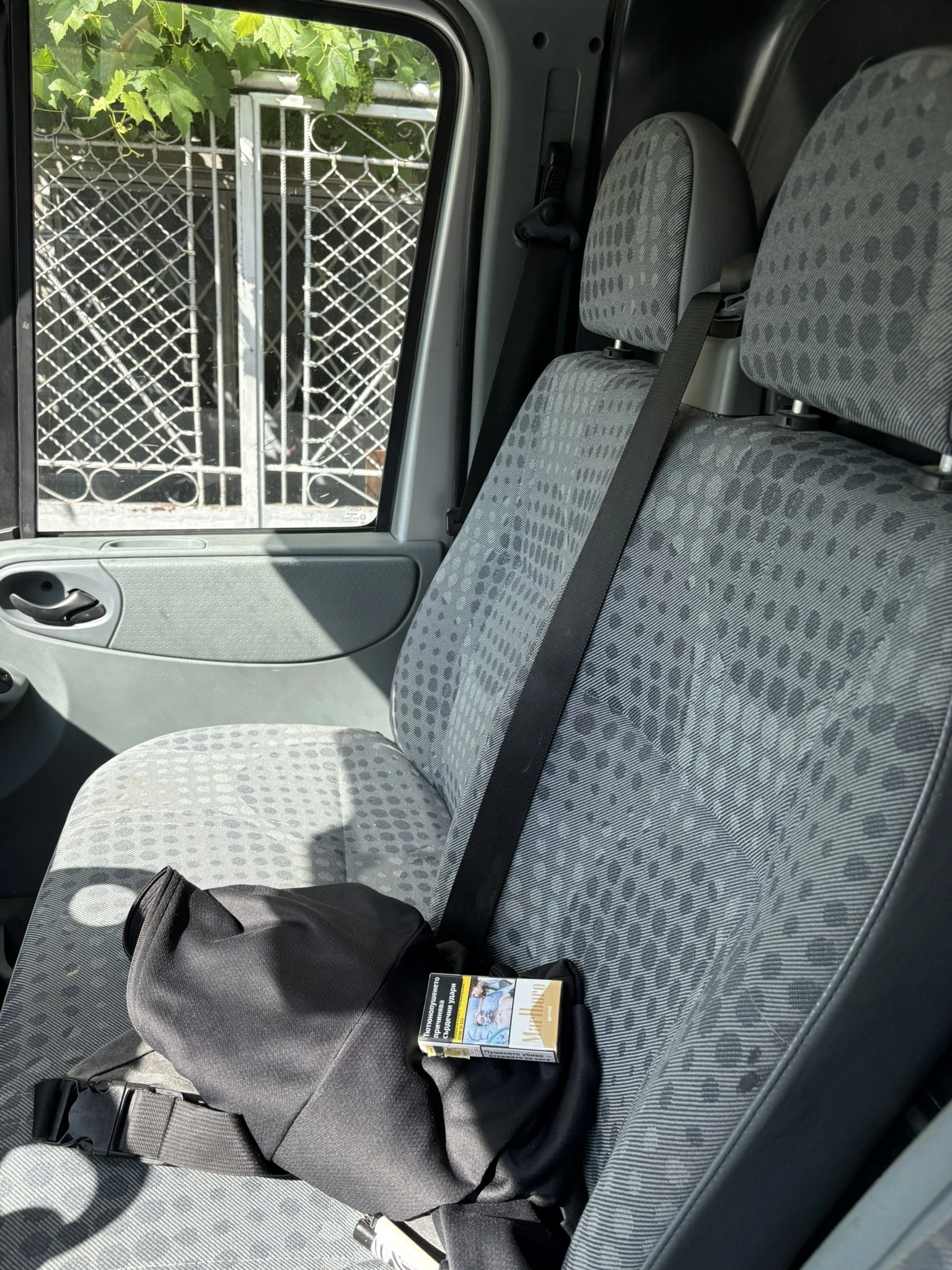 Ford Transit 2.2, снимка 8 - Бусове и автобуси - 54960192