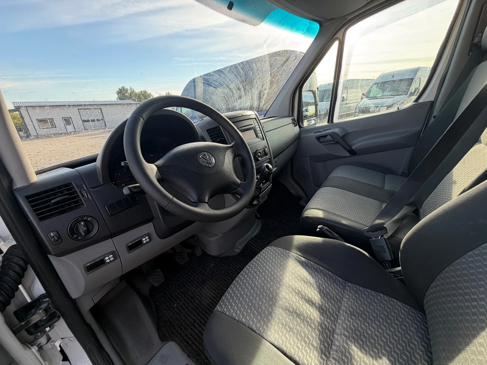 VW Crafter ���!��������!KONVEKTA!�����! | Mobile.bg � ����������� 11