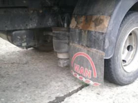 Man L LE180, снимка 8