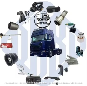 Scania R 420 500, снимка 5