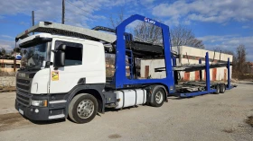 Scania P P 410 | Mobile.bg    8