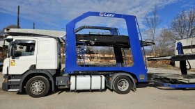 Scania P P 410 | Mobile.bg    7