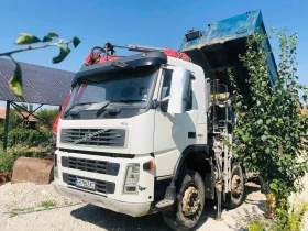 Volvo Fm FM-360 | Mobile.bg    2