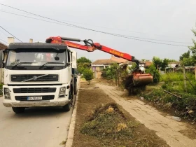 Volvo Fm FM-360 | Mobile.bg    8