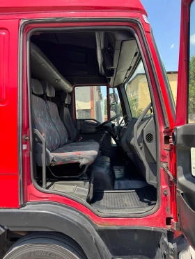 Iveco Eurocargo | Mobile.bg    7