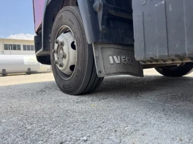 Iveco Eurocargo | Mobile.bg    5