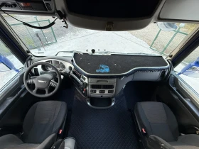 Daf XF 510. Mega | Mobile.bg    15