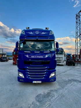 Daf XF 510. Mega | Mobile.bg    9