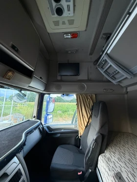 Daf XF 510. Mega | Mobile.bg    17