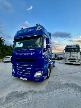 Daf XF 510. Mega | Mobile.bg    10