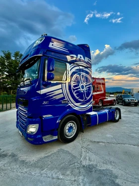 Daf XF 510. Mega | Mobile.bg    2