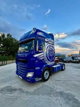  Daf XF