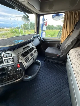 Daf XF 510. Mega | Mobile.bg    16