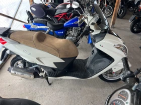 Malaguti Blog 160 Lizing, снимка 5