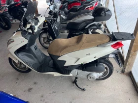 Malaguti Blog 160 Lizing, снимка 3