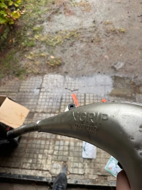 Ktm 300 KTM exc 300 tpi SixDays 2020, снимка 13