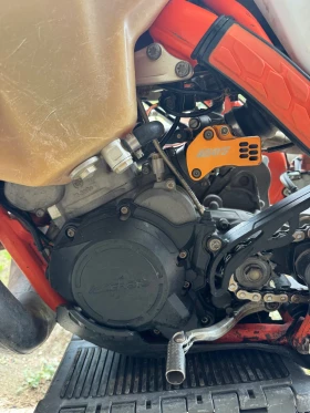 Ktm 300 KTM exc 300 tpi SixDays 2020, снимка 7